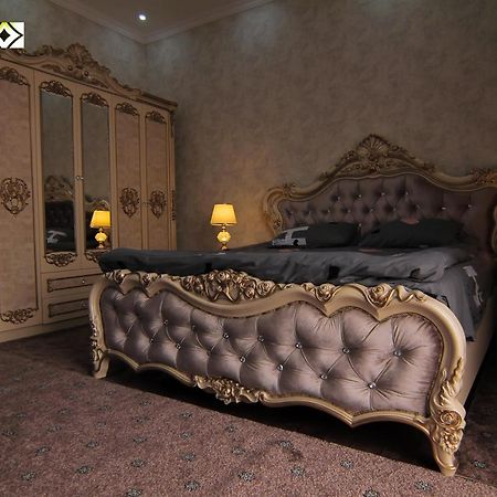 Hotel Buston Chkalovsk Exterior photo