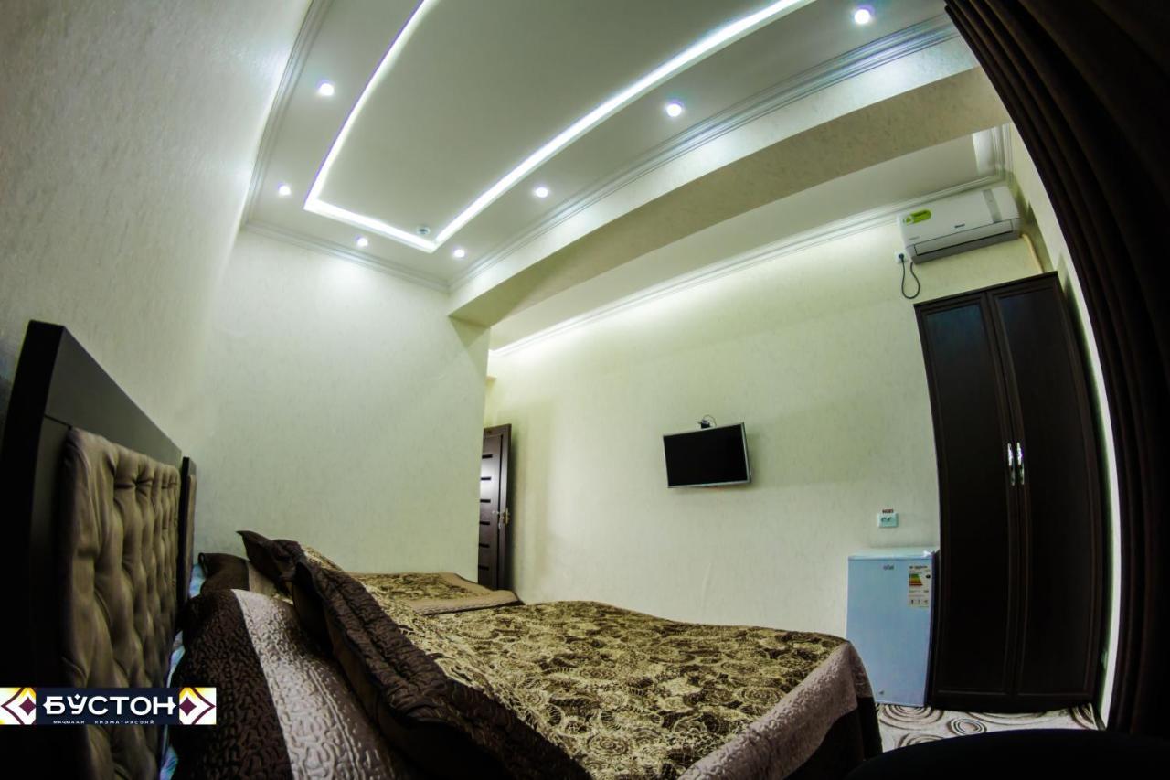 Hotel Buston Chkalovsk Exterior photo